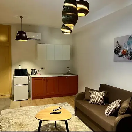 Wh Apartments Yerevan Exterior photo