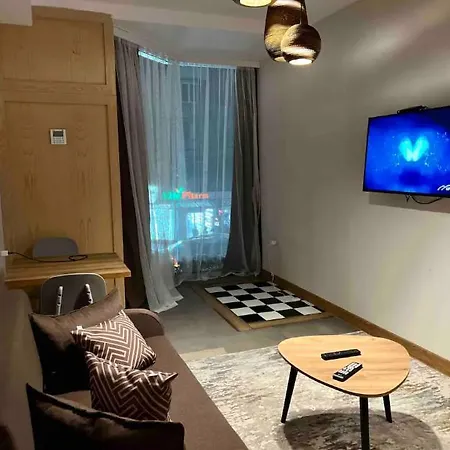 Wh Apartments Yerevan Exterior photo