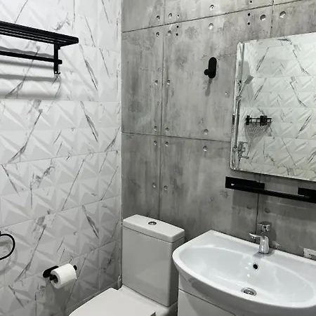 Wh Apartments Yerevan Exterior photo