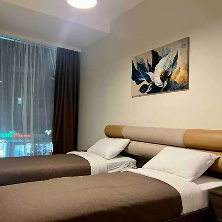 Wh Apartments Yerevan Exterior photo