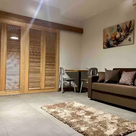 Wh Apartments Yerevan Exterior photo