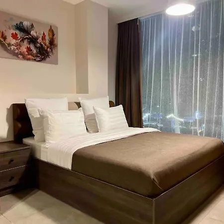 Wh Apartments Yerevan Exterior photo