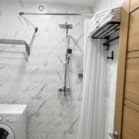 Wh Apartments Yerevan Exterior photo