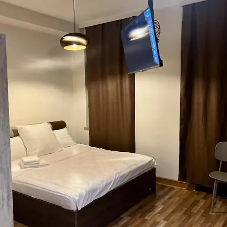 Wh Apartments Yerevan Exterior photo