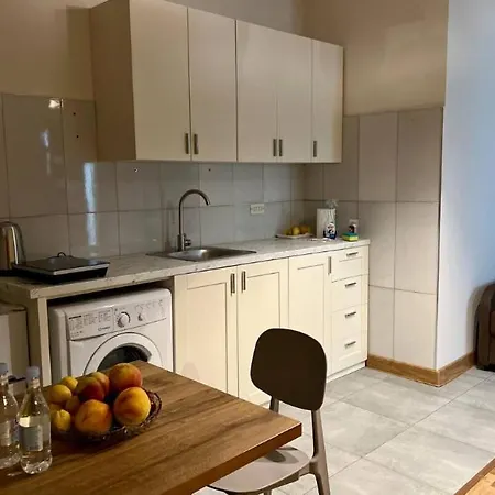 Wh Apartments Yerevan Exterior photo