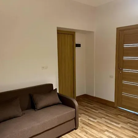 Wh Apartments Yerevan Exterior photo