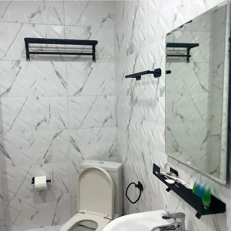 Wh Apartments Yerevan Exterior photo