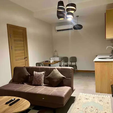 Wh Apartments Yerevan Exterior photo