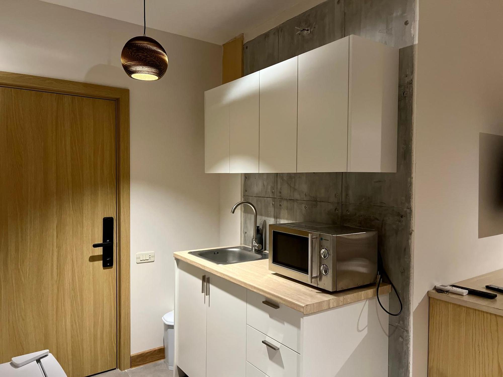 Apartment Wh Yerevan
