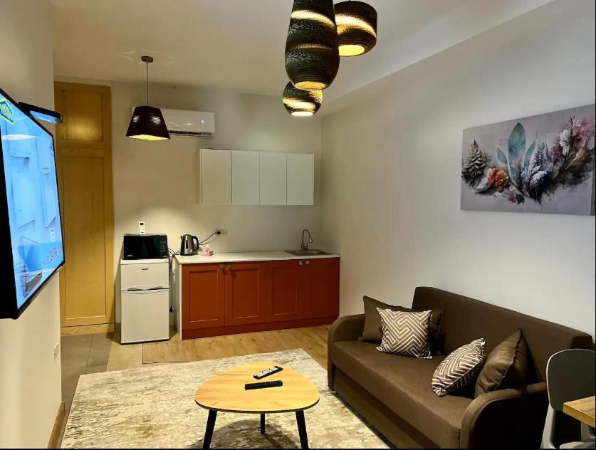 Apartment Wh