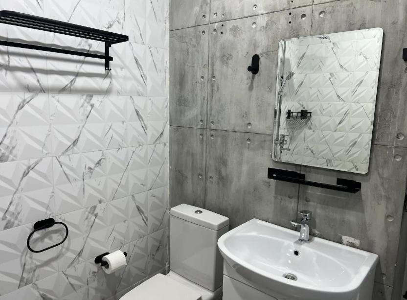 Apartment Wh Yerevan
