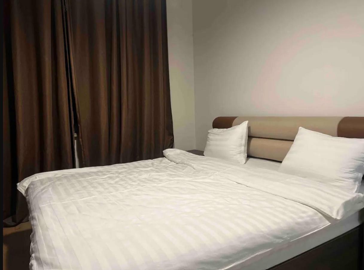 Wh Apartment Yerevan