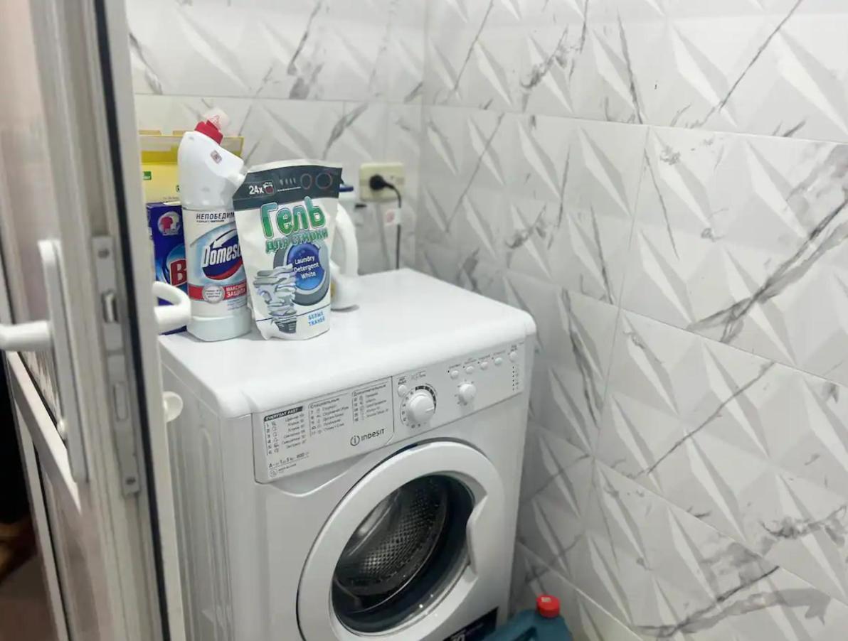 Apartment Wh Yerevan
